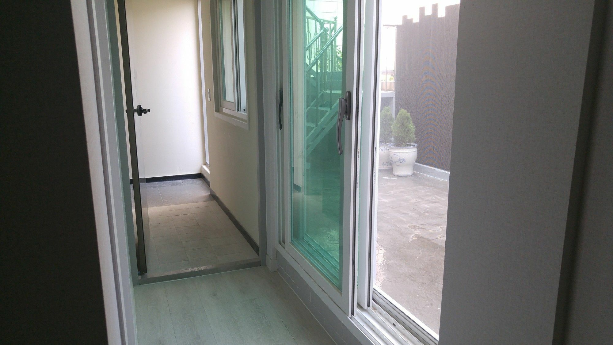 Embassy Guesthouse Itaewon Seoul Eksteriør bilde