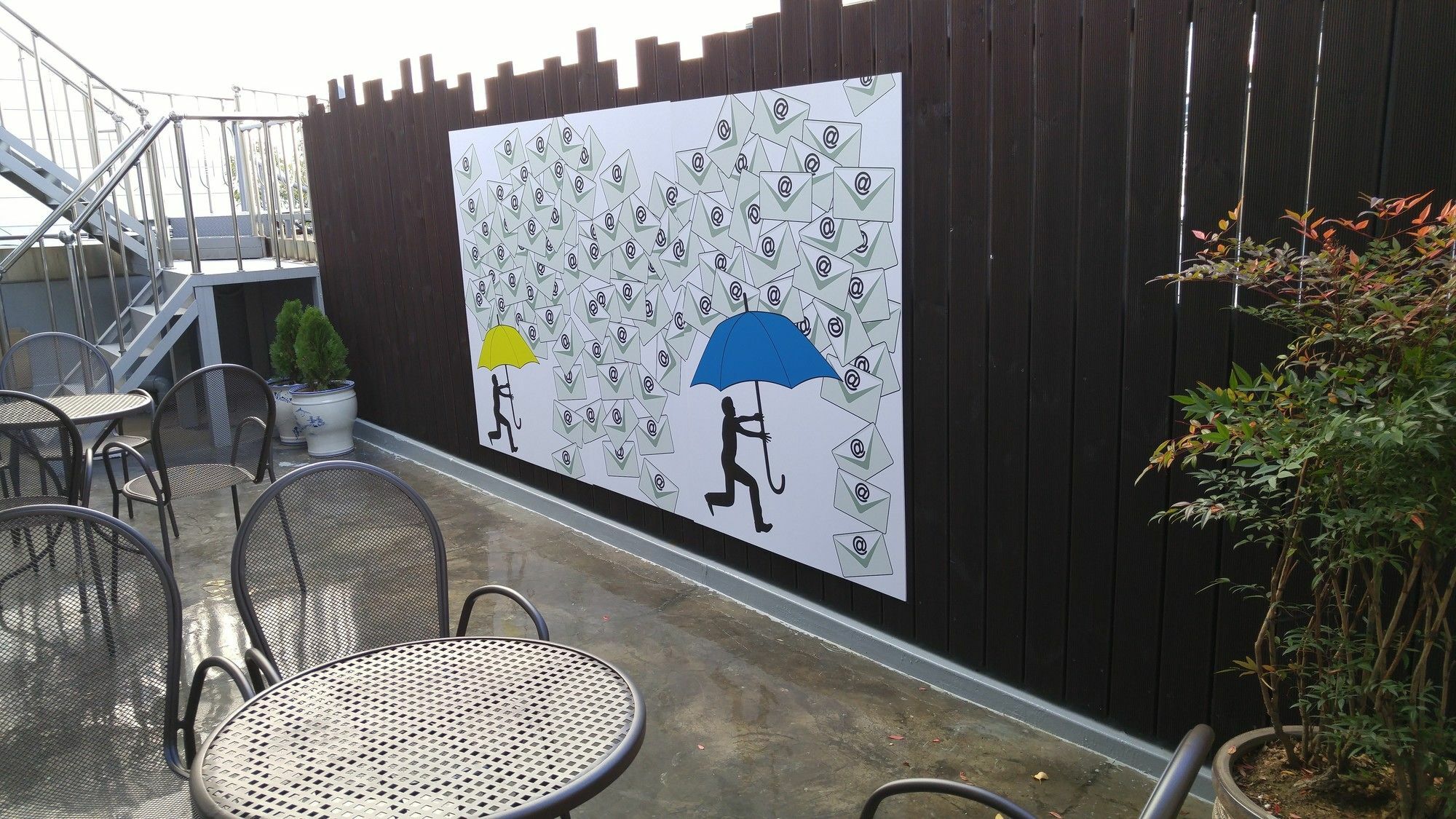 Embassy Guesthouse Itaewon Seoul Eksteriør bilde