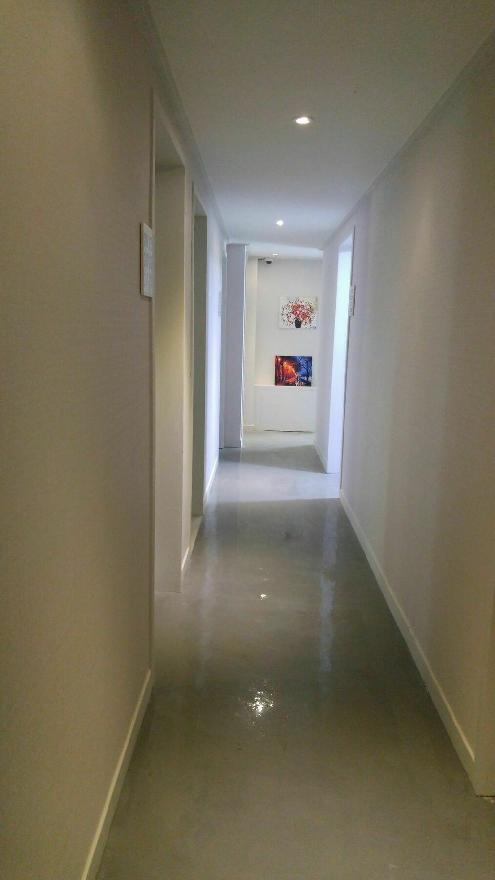 Embassy Guesthouse Itaewon Seoul Eksteriør bilde